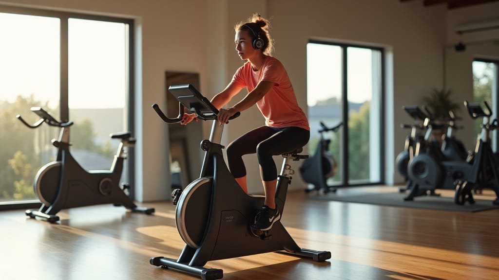 Best Weight Loss Exercise Bike