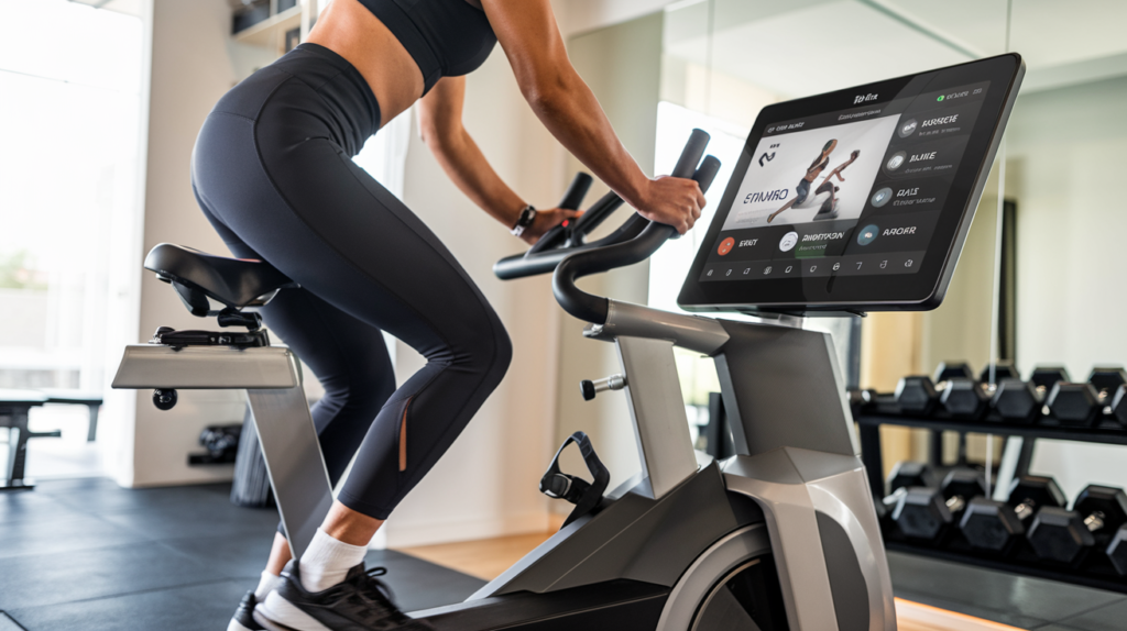 Best Weight Loss Exercise Bike