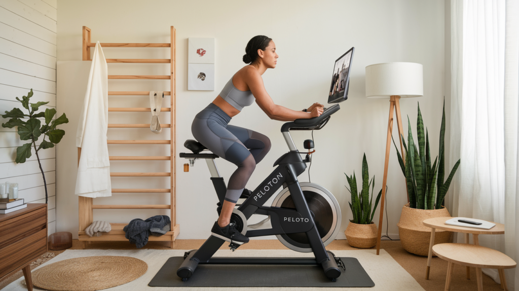 Best Weight Loss Exercise Bike