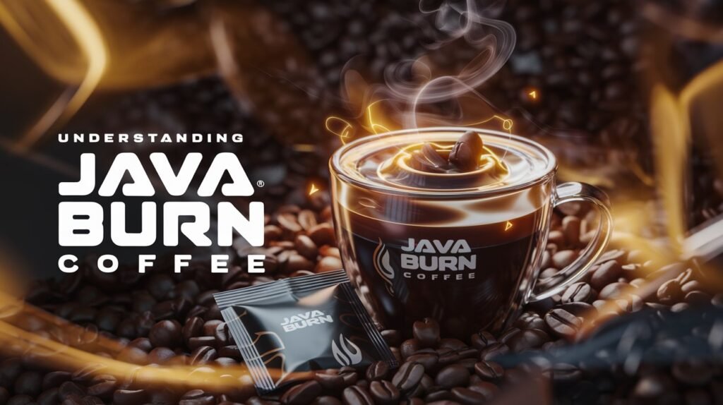 1. Understanding Java Burn Coffee