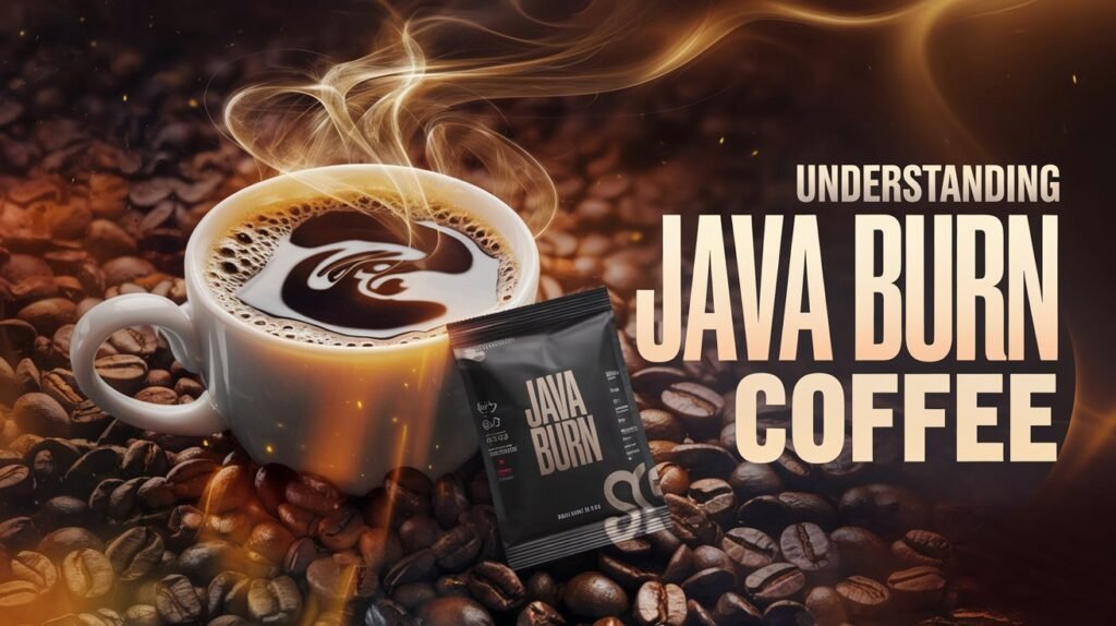 1. Understanding Java Burn Coffee