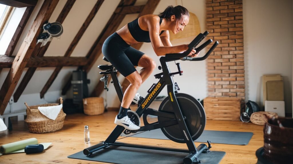 Best Weight Loss Exercise Bike