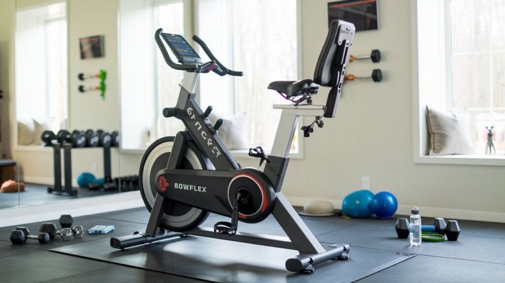 Best Weight Loss Exercise Bike