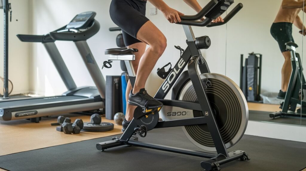 Best Weight Loss Exercise Bike