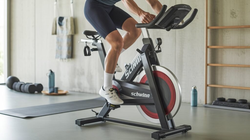 Best Weight Loss Exercise Bike