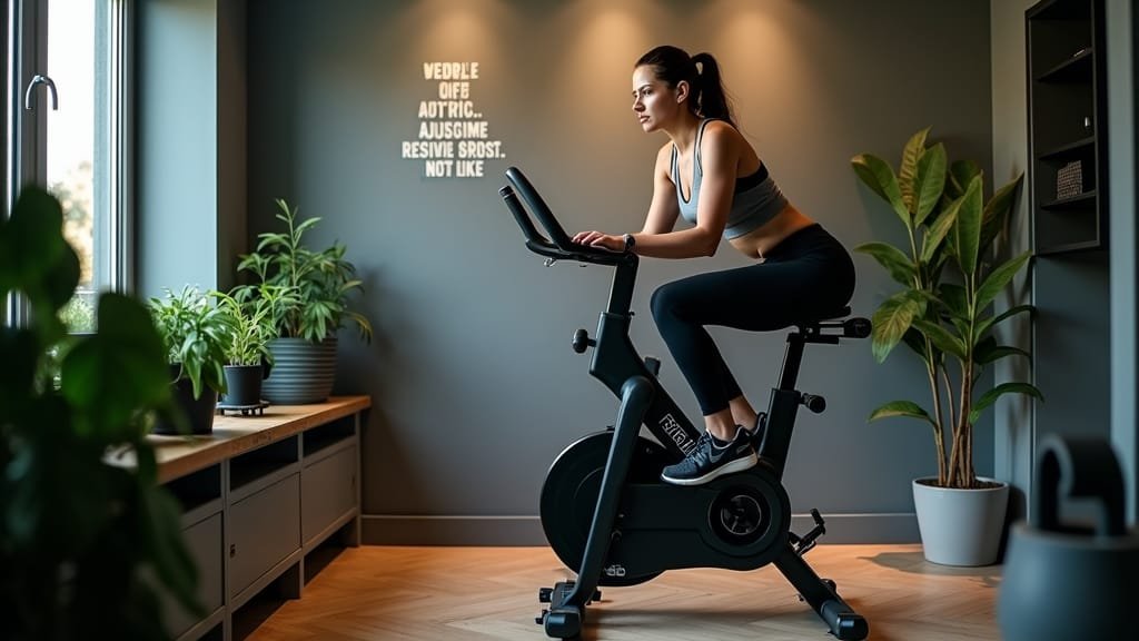 Best Weight Loss Exercise Bike