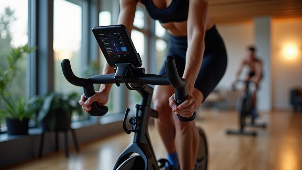 Best Weight Loss Exercise Bike