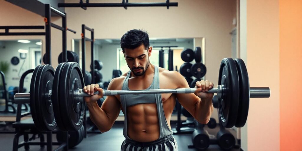 Best Weight Loss Exercises For Men